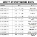 대한족구협회 이런 점이 쪼끔 아쉽네요. (얻기 힘든 감독의 자격, 관리 안되는 경기규칙) 이미지