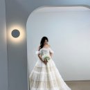 뉴쵸이스헤어 | 대전 더숲스튜디오 뉴샘플 드레스와 함께한 초이스 동행 후기 | 대전웨딩플래너 올웨딩 박한희 실장