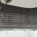 부산 강서구 명지 상가] 베이커리 에어컨 분해 세척 후기 - 포웨이 시스템