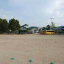 구천초등학교 이미지