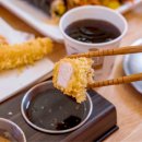 분식카페 이미지