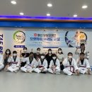 발달장애인생활체육회