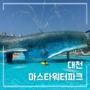 대천초등 | 대천 마스타워터파크｜골드시즌 방문후기(입장권, 푸드코트, 준비물 등)
