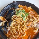89 | [남양주/덕소 맛집] 올리앤 덕소점 내돈내산 후기 메뉴 주차 불짬뽕 파스타 까르보나라