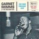 For your precious love - Garnett Mimms - 이미지
