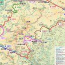 소백산 자락길 이미지