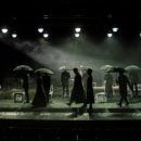 국립극단 햄릿 이미지