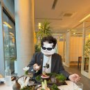 STCO 에스티코 남자셋업수트 추천 출근룩