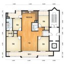 대림아파트 단지 내 이미지