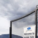 Salmon Arm Wharf 이미지