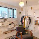 편안한 쇼핑 이미지