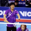 2012 인도오픈배드민턴슈퍼시리즈 한국선수들 사진모음 이미지