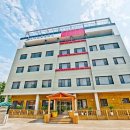 대부도호텔 마리나 이미지