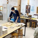 힐링 도예교실 이미지