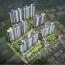 삼봉지구 푸르지오 아파트 이미지