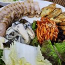 쌍용역 | 쌍용역맛집 김명자굴국밥 천안점 굴정식 후기