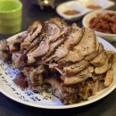 백세족발 이미지