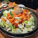김포 24시 운영하는 맛집 구래동 닭갈비 하늘본닭