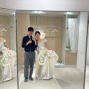 모드니가든 - 남양주시 다산중앙로123번길 21-7 | 드레스 피팅후기 I 모드니 드레스(촬영드레스, 계약O)💍