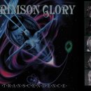 Crimson Glory - Masque Of The Red Death 이미지