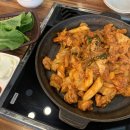 춘천또바기닭갈비