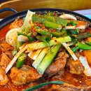 [서울강서맛집] 유림닭도리탕 염창동 토종닭도리탕 한 마리 매운맛 / 메뉴·가격·볶음밥 후기