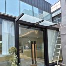 회동길 브런치 이미지