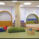 이석영뉴미디어도서관 4층 이미지