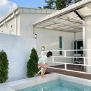 경주감성숙소 파인힐(PINEHILL) 풀빌라 이미지