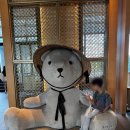 (하)처음이야 라탄 공예(기초반) | 신라호텔 다낭 투숙 후기 (아이와 단둘이 해외여행 레이트 체크아웃, 키즈 프로그램)