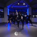 스타일댄스 아카데미 이미지