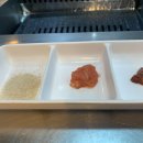 [교대이층집양재점] 양재역삼겹살 맛집 찾는다면 여기! 분위기부터 한우짜파게티까지 완벽한 양재역회식...