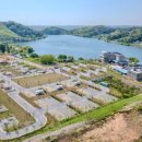 대율저수지 오토캠핑장 이미지