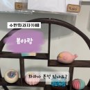 봄아랑
