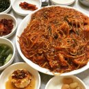 인생아구찜 이미지
