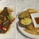 작은어촌 이미지