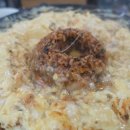 우도설빙면