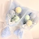 솜사탕 | 남양주 호평동 졸업·입학식 인싸템! ‘데이앤데이 파티순간’ 솜사탕 꽃다발 후기