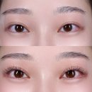 서면 전포 속눈썹 연장 맛집 &lt;김혜지속눈썹&gt; 1인샵 예약 시술 후기