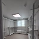 e편한세상더프리미어아파트 | 김해 e 편한 세상 주촌 더 프리미어 입주 아파트 숨 시스템 드레스룸 시공한 사례