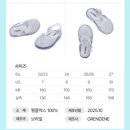 샤이니클린 | 아기랑 엄마랑 여름 커플 신발 추천 | 멜리사 미니멜리사 젤리슈즈