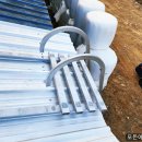 경운 태양광발전소 이미지