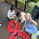 경주휴림단체가족수영장풀빌라펜션