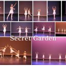 2013 춤나누리 제3회 정기공연-일산무용학원-춤나누리무용학원-예술단-Secret Gardne-발레-유빛나 외5명 이미지