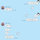 [후기3] 프롬데이지 아이폰 카톡테마 : Peanuts
