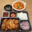 혜화동돈까스극장외 - 포항시 북구 장량로 84 | 혜화동돈까스극장외