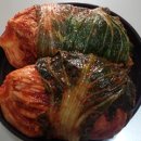 (12/15) 배추김치 담그기 이미지