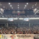 베델목장3 | 2월 일상 중 이모저모🩵🧚‍♀️(worship parade : for the kingdom)