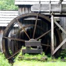 물레방아 이미지