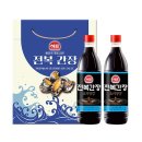 해표 전복간장 + 전복간장 = 세트 이미지